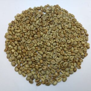 Robusta Coffee Grade 1 Green Bean