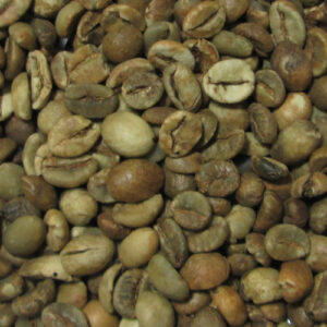 Arabica Coffee Grade 3 Green Bean