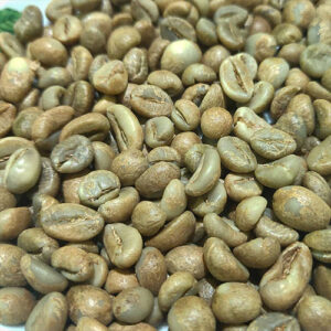 Arabica Coffee Grade 4 Green Bean