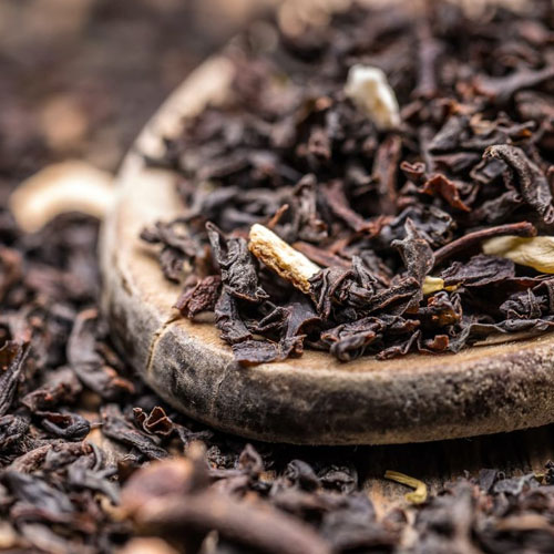Black Tea