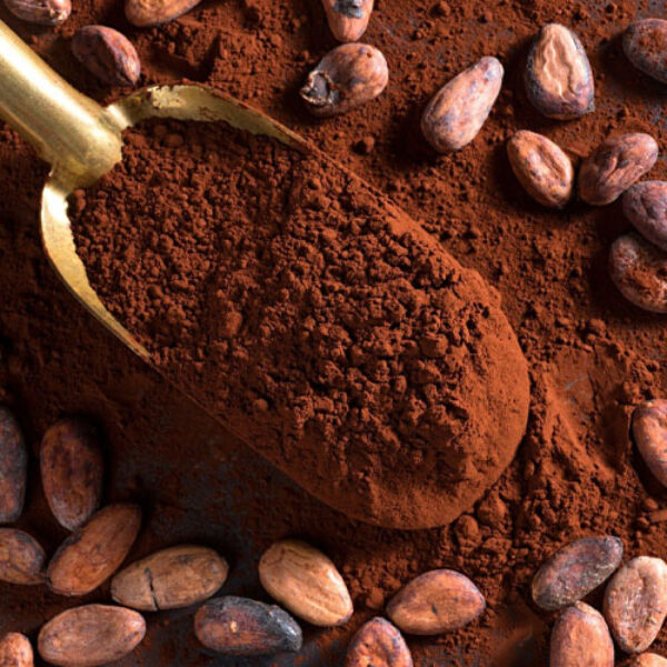 Natural Cocoa Powder